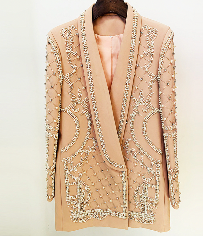 Blazer Dresses, Blazers, Luxury Dresses